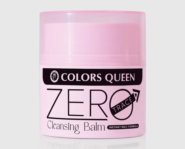 Cleansing Balm: Discover an Easy Way to Remove Makeup with ColorsQueen
