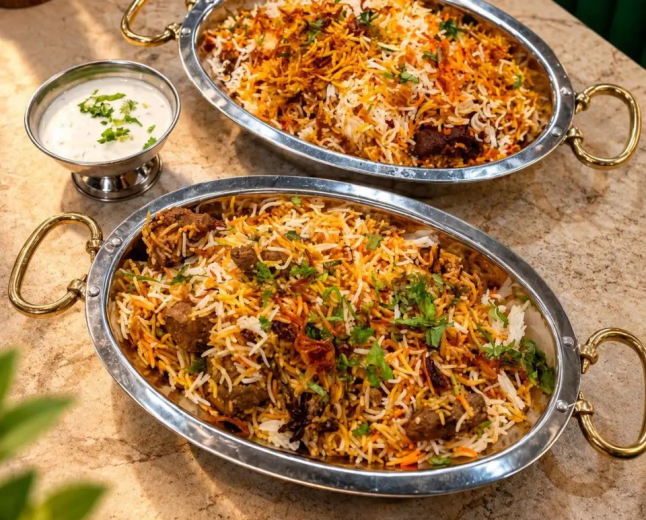 Best Pakistani Quick Bite: Why Bold Spices and Fresh Ingredients Matter