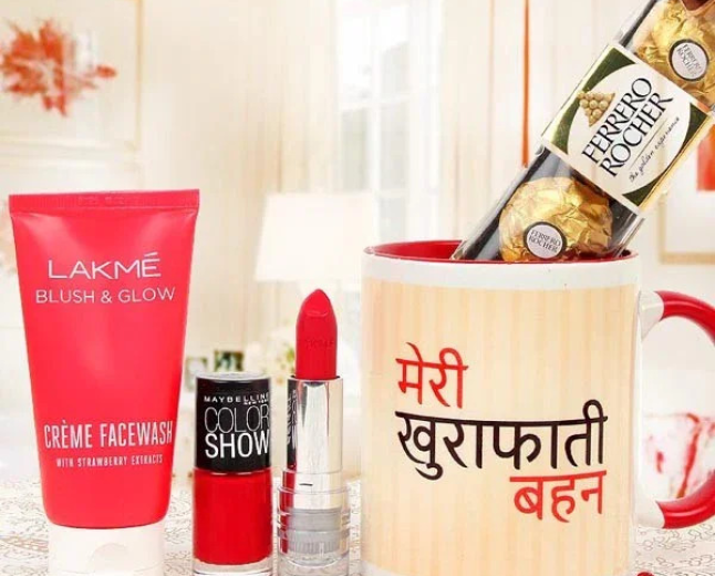 Affordable Bhai Dooj Gifts Faridabad – Amazing Gifts for Every Budget