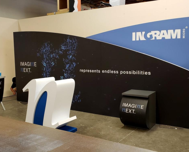 Exhibition Stand Rentals in Anaheim, CA: Costs, Options, and Planning Tips