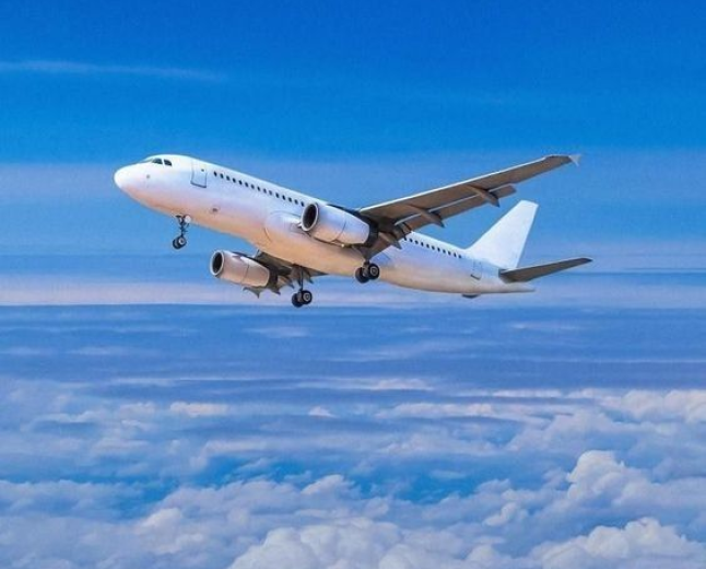 EL AL Airlines TLV Terminal