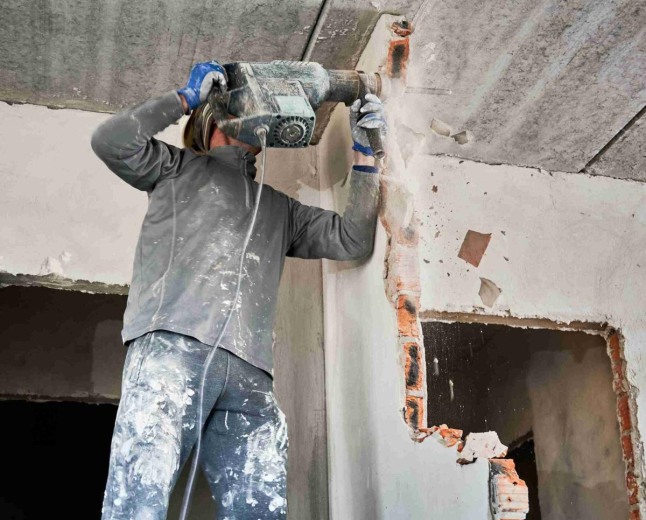 What Homeowners Should Know About Mold Demolition and Removal Services in Shippensburg, PA