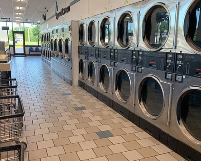 Coin Laundromats and Laundry Pickup and Delivery Services in Augusta, GA: What to Know Before Choosing