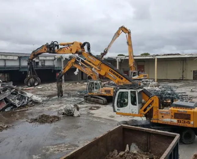 A Practical Guide to Small-Scale Demolition Services in Jackson, NJ