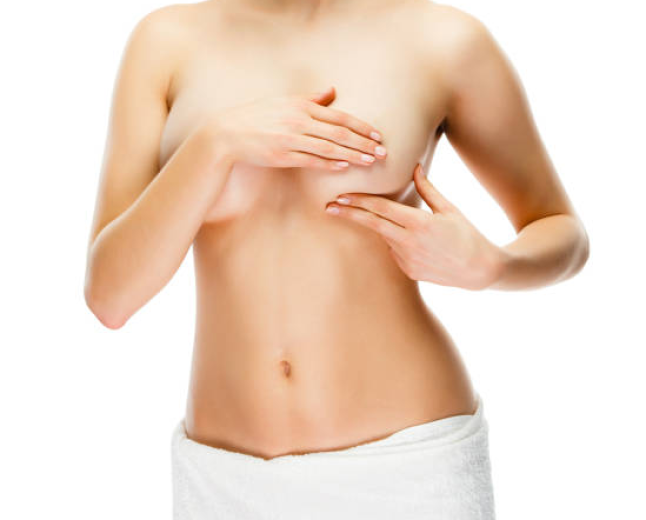 Areola Reduction Surgery in Dubai Clinics and Safety