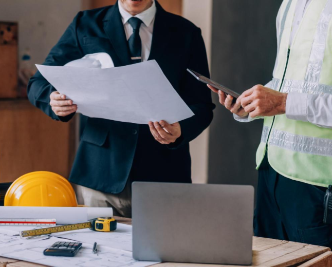 How Facilities Management Services in Airport West, VIC, Improve Workplace Efficiency
