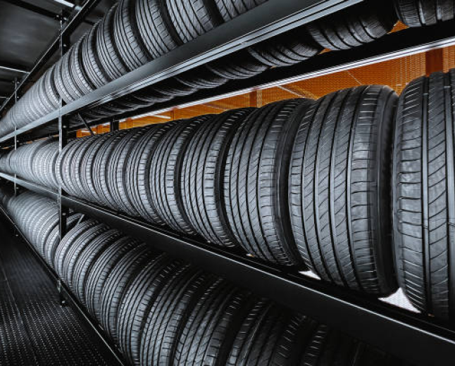 Bangladesh’s Tire Industry Advances with Changing Automotive Requirements