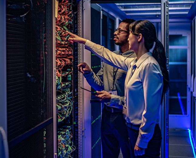 What a BMS Building Management System Does for Your Commercial Property