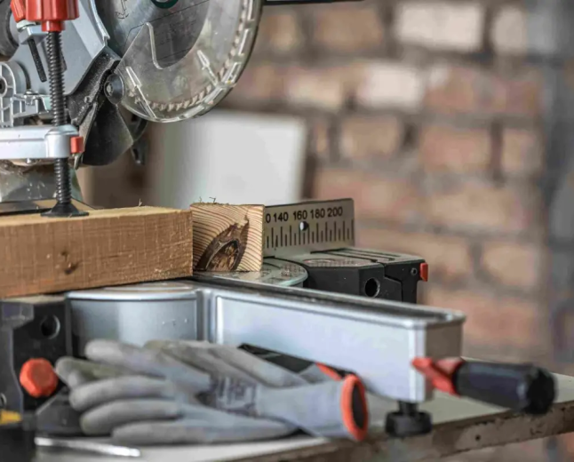 How Professional Handyman Services Improve Homes in Gene Autry, OK