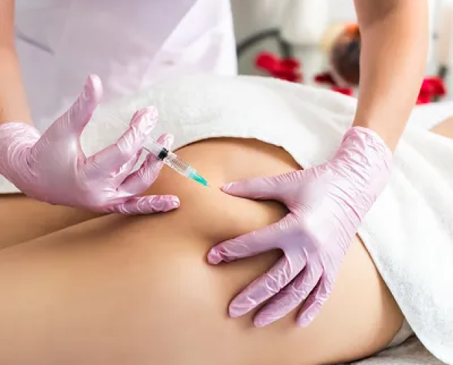Butt Fillers In Dubai: Define Your Figure With Enhanced Proportions