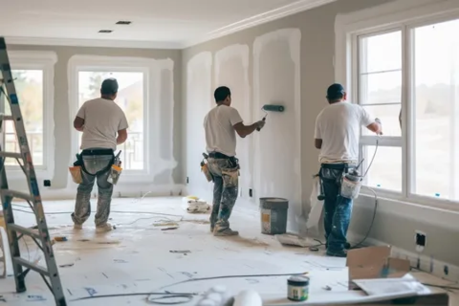 Home Remodeling Services in Annandale, VA: A Guide to Planning a Successful Home Renovation