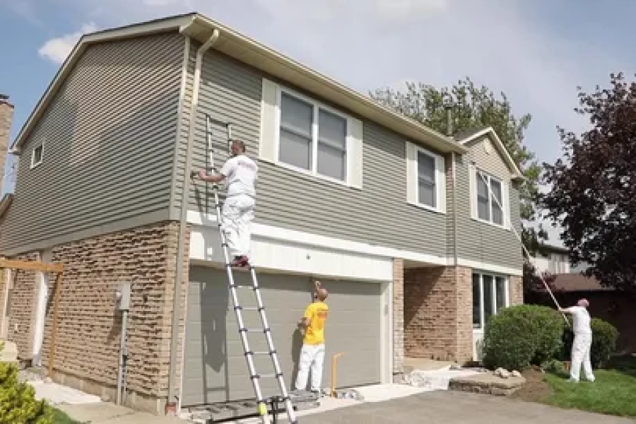 Exterior Painting Services in Tacoma, WA: How to Protect and Improve Your Home