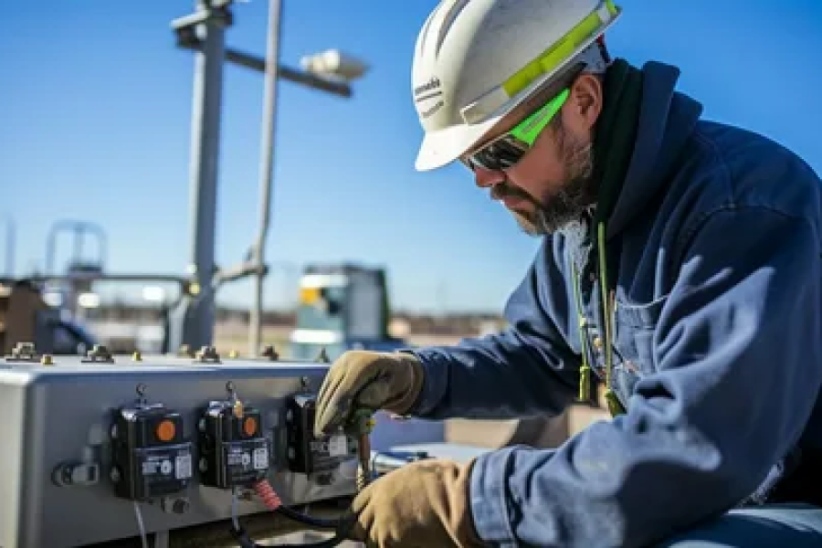 How to Choose a Reliable Electrical Contractor in Union, NJ