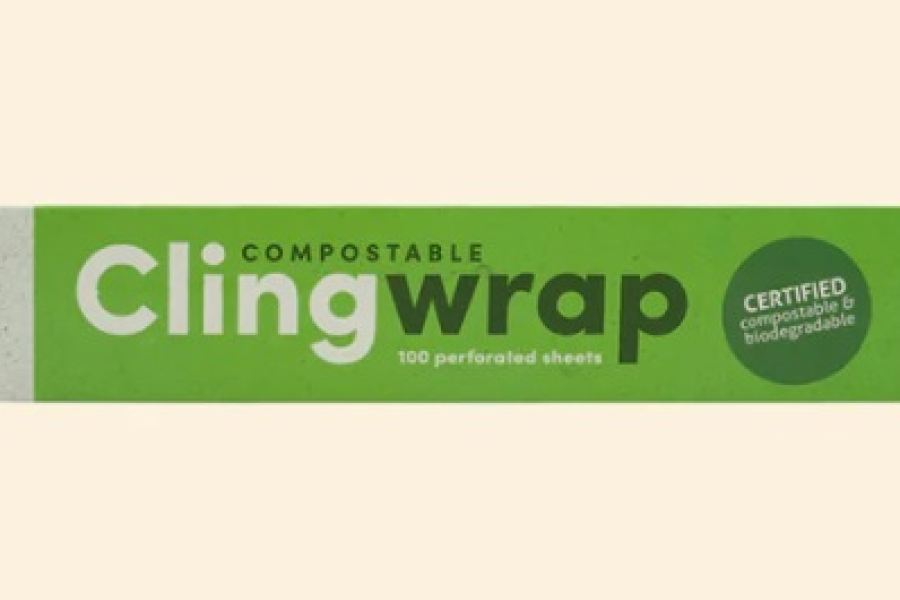 Compostable Cling Wrap vs Plastic Wrap Cling: Choose and Shop Better