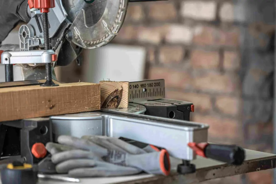 How Professional Handyman Services Improve Homes in Gene Autry, OK