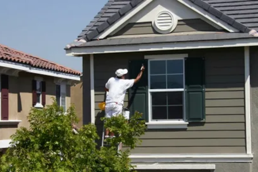 Exterior Painting Services in Layton, UT: A Homeowner’s Guide to Lasting Protection and Curb Appeal