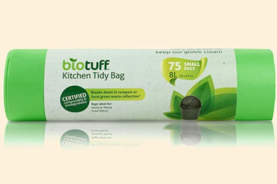 Kitchen Tidy Bin and Kitchen Bin Bags: Shop Online for Your Home