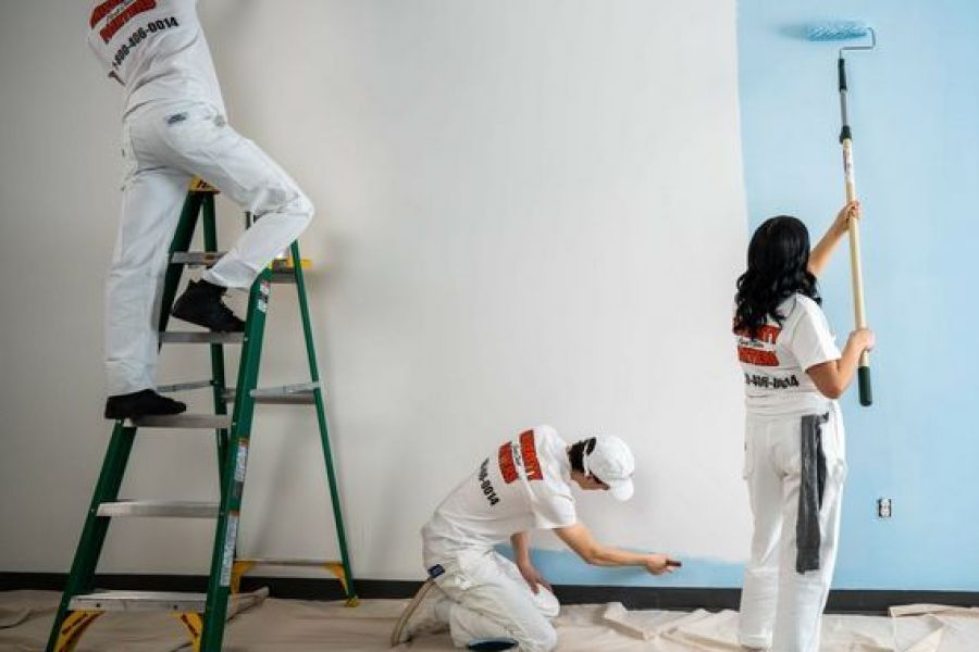 Painting Contractor in Sioux Falls, SD: What to Look for Before Hiring