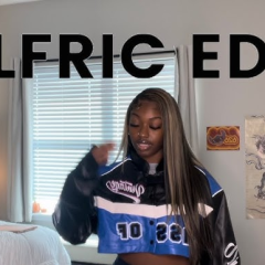 aelfriceden
