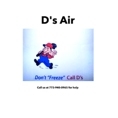 DsAirandHeatingInc