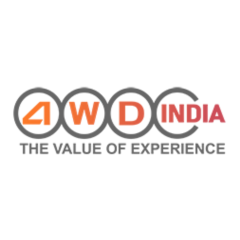 fourwheeldriveindia