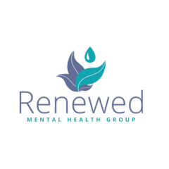 renewed mental health group
