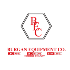 burganeequipment