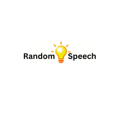 randomspeech