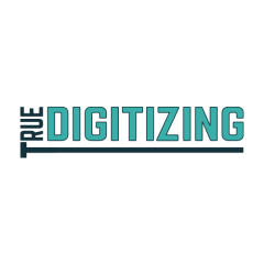 truedigitizing