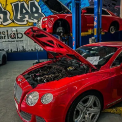 TheCarLabAutoRepairCenterDubai
