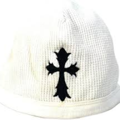 ChromeHeartsBeanie