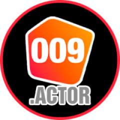 009actor