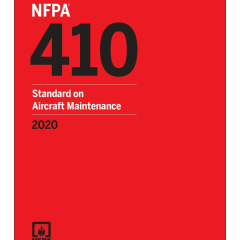 NFPA 410