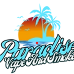 paradisevape
