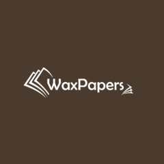 wax papers