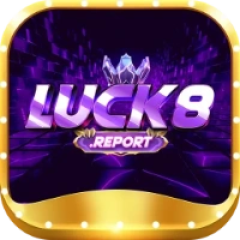 luck8report