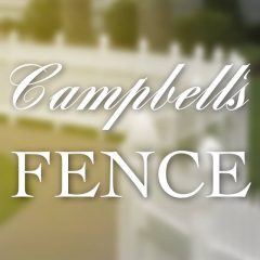 Campbellsfence