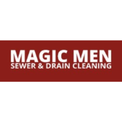 Magicmensewer