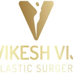 Dr. Vikesh Vij