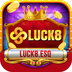 Luck8esq