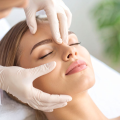 Rhinoplasty in Riyadh