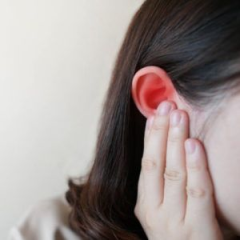 Ear Reshaping Surgery in Riyadh