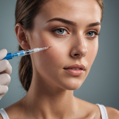 Glutathione injection in Riyadh