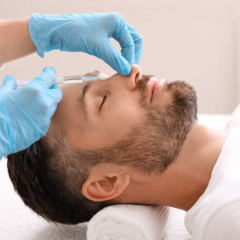 Rhinoplasty Cost in Riyadh