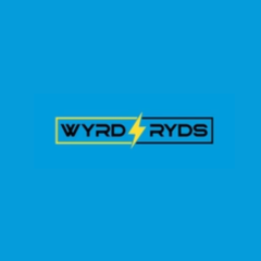 wyrdryds