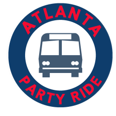 atlantapartyride