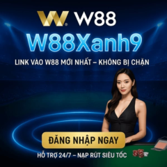 w88xanh9