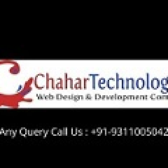 chahartech