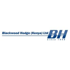blackhoodkenya