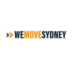 We Move Sydney
